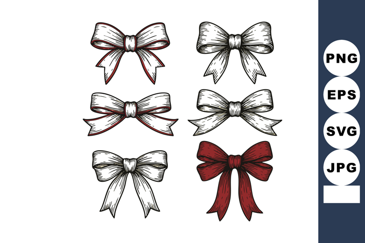 Ribbon Clipart Image 15