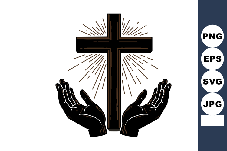 Hands Clipart Image 23