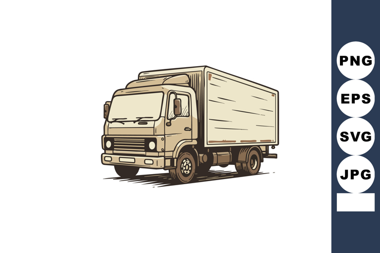 Vehicle Clipart Image 22
