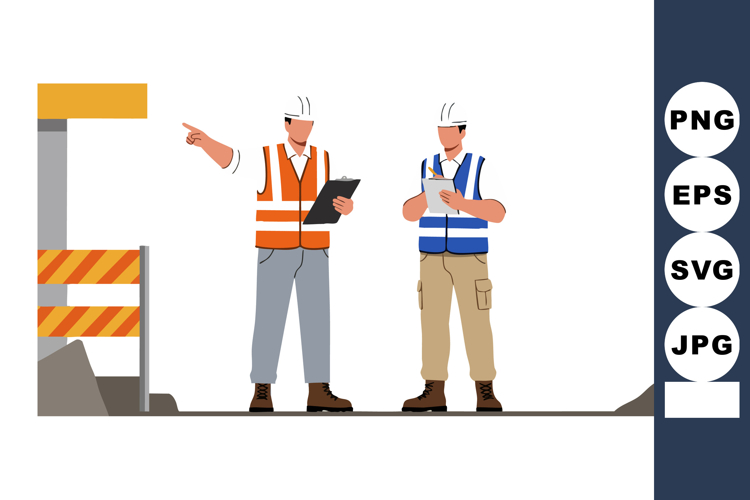 Construction Clipart Image 18