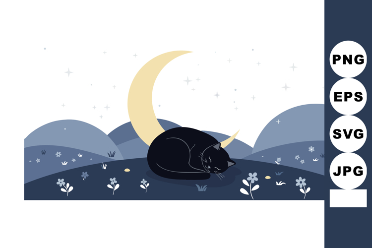 Sleeping Clipart Image 14