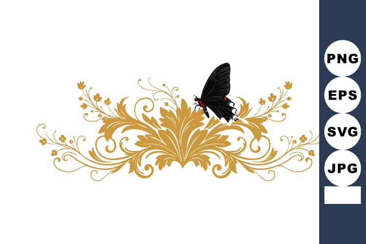 Decoration Clipart Image 20