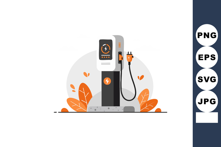 Plug Clipart Image 23
