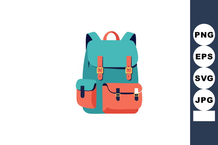 Travel Clipart Image 4