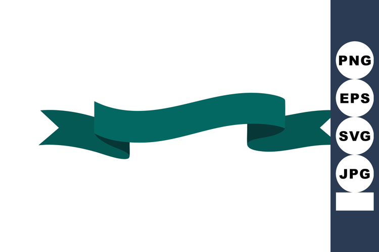 Ribbon Clipart Image 21