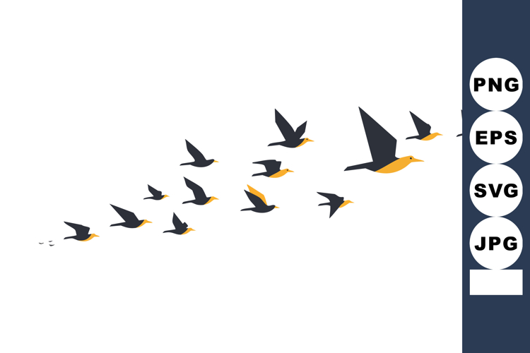 Wing Clipart Image 6