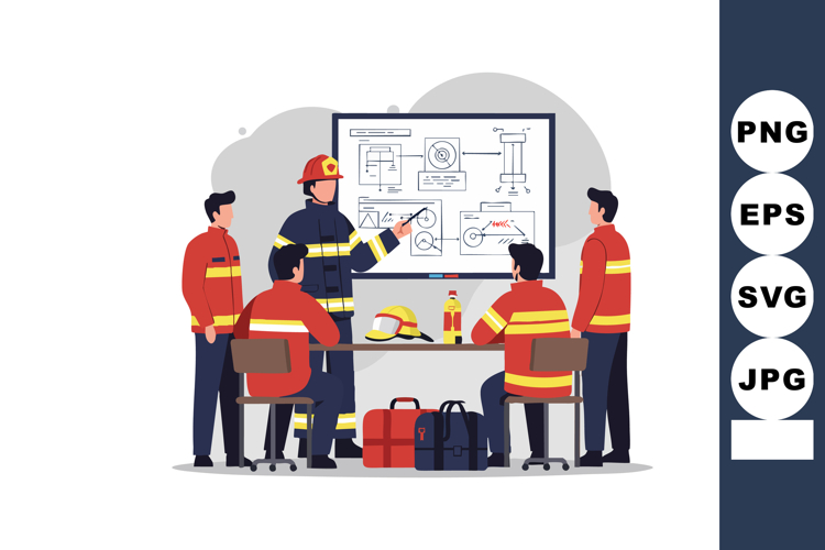 Presentation Clipart Image 11