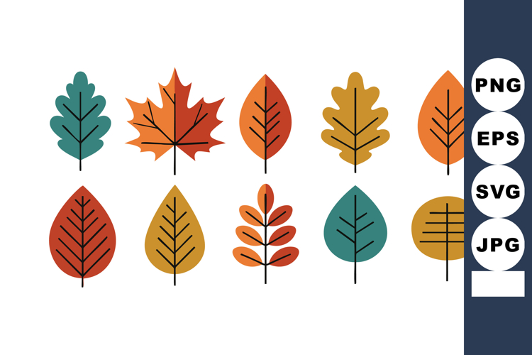 Autumn Clipart Image 17
