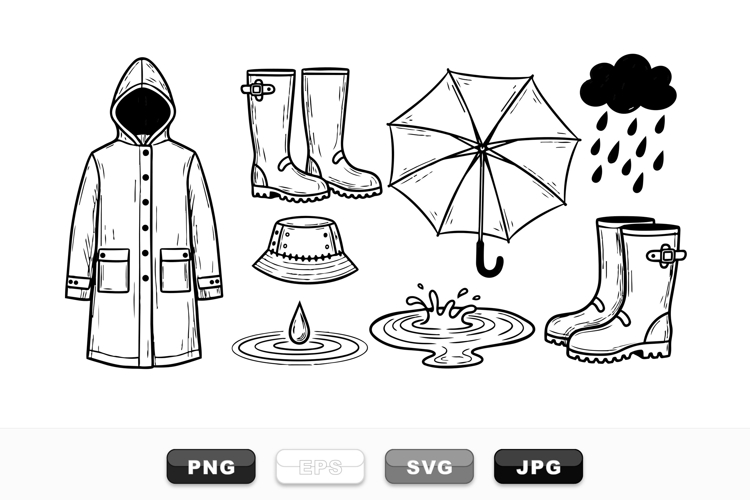  Water Day Clipart Image 4