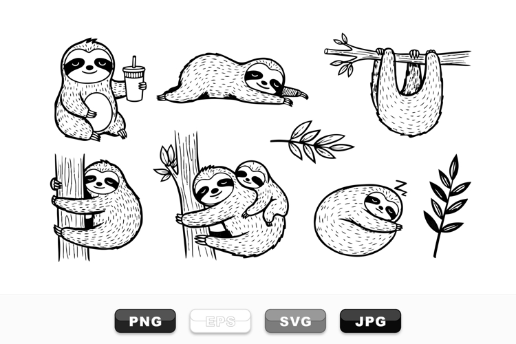 Hand Vector Image 21