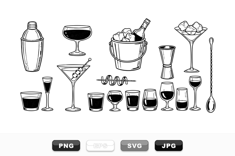 Vintage Illustrations Image 2