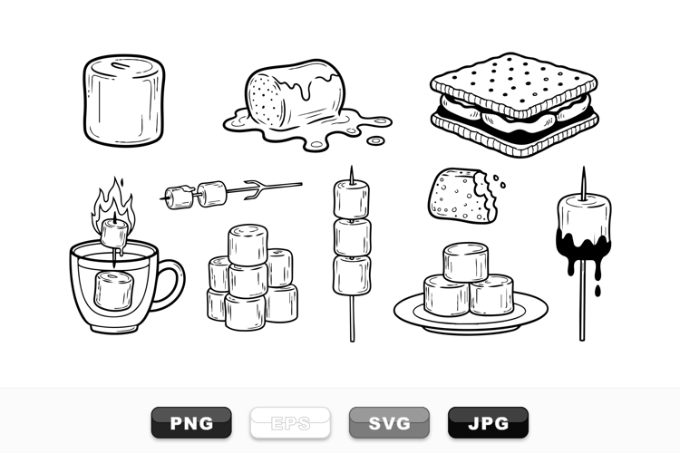 Food Clipart Image 19