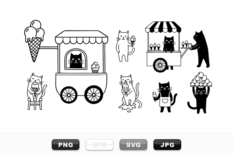 Ice Cream Clipart Image 21