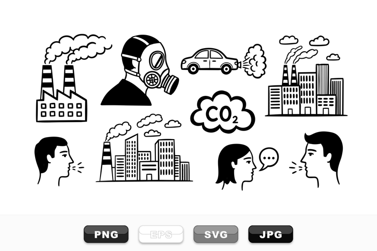 Industrial Icon Image 23