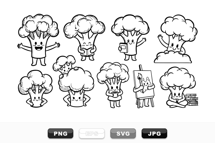 Food Clipart Image 12