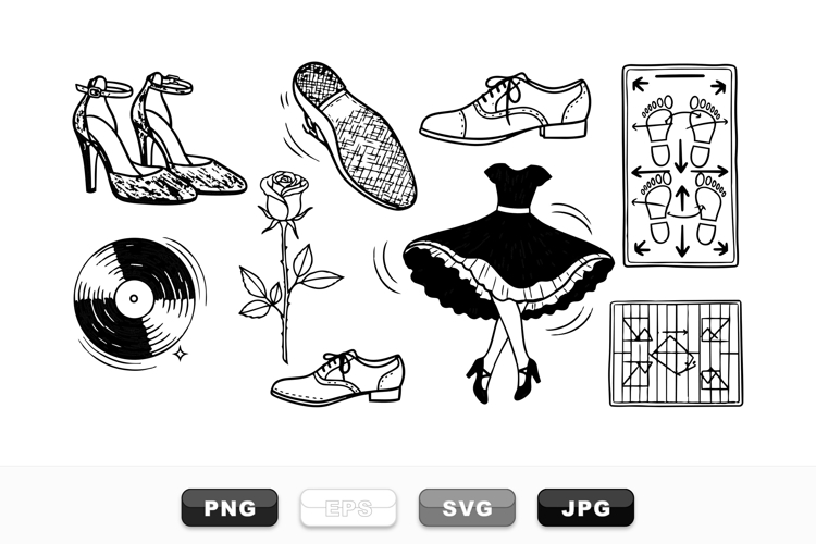 Vintage Illustrations