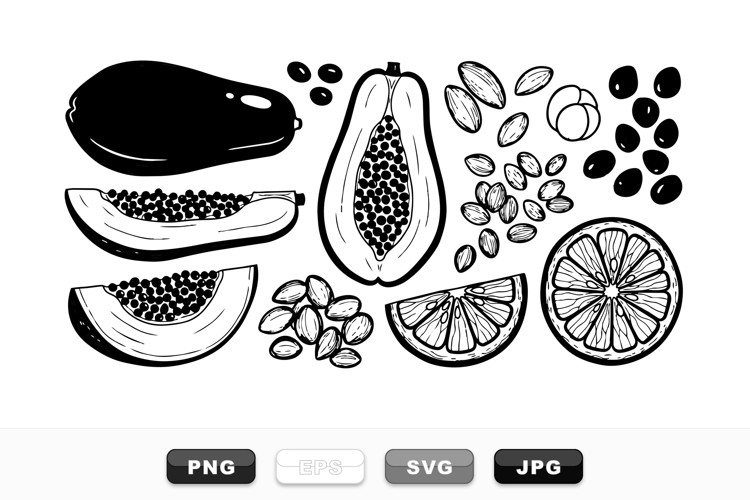 Summer Clipart Image 17