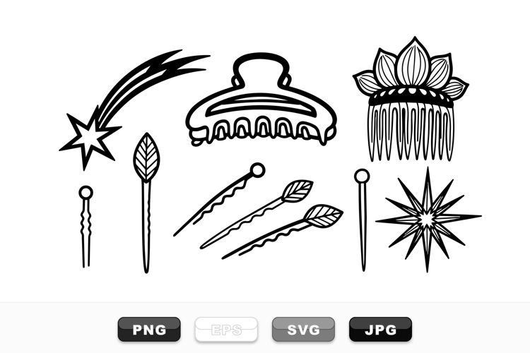 Retro Clipart Image 13