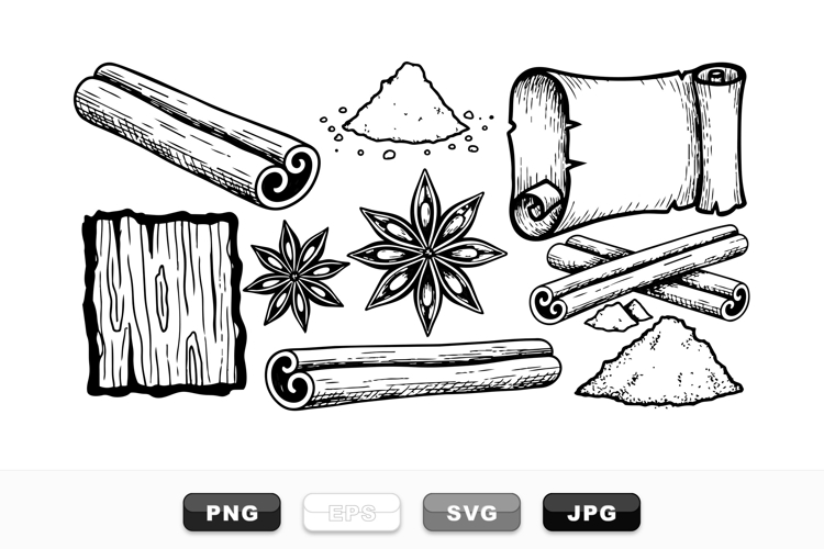 Vintage Clipart Image 10