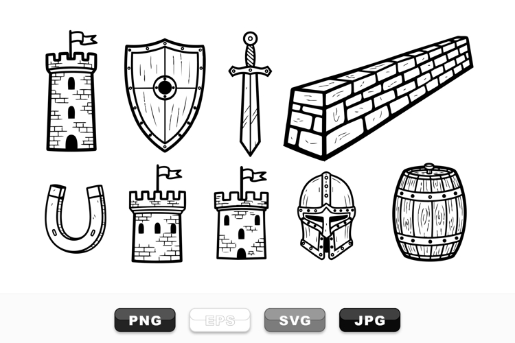 Vintage Clipart Image 15