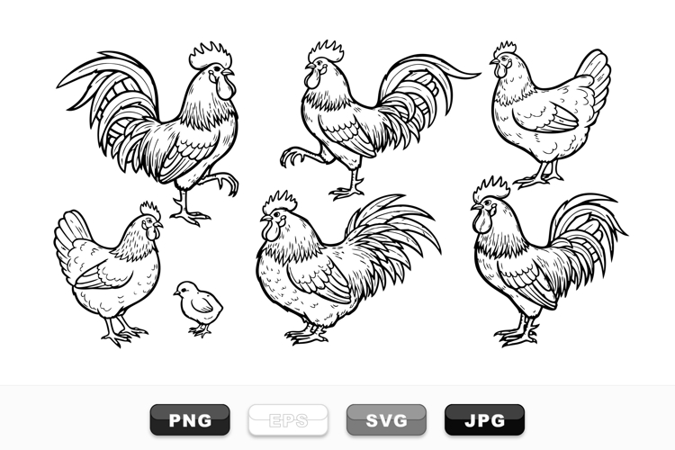Farm Clipart Image 11