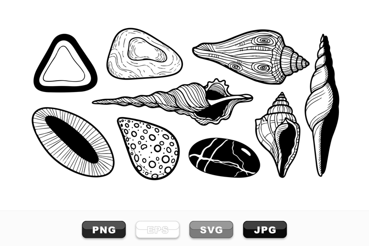 Vintage Clipart Image 7