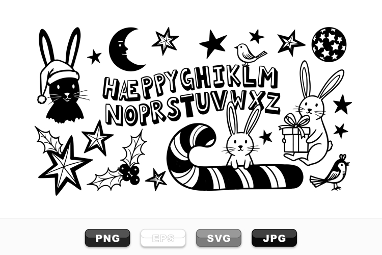 Animal Illustrations Image 6