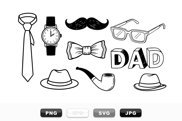 Vintage Clipart Image 4