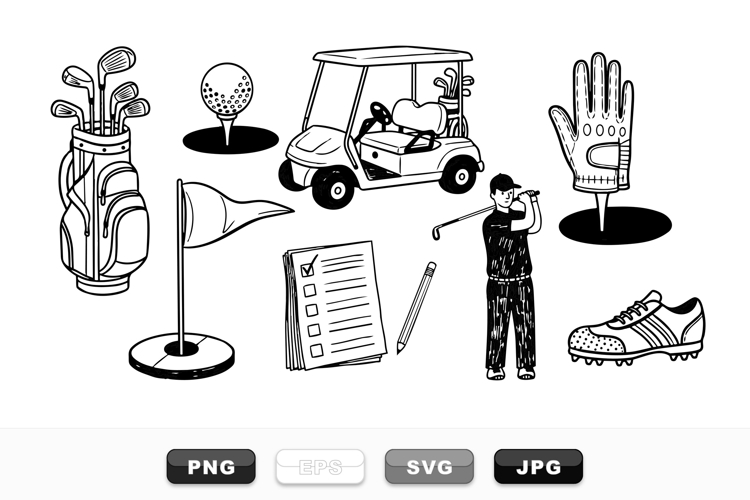 Invitation SVGs Image 19