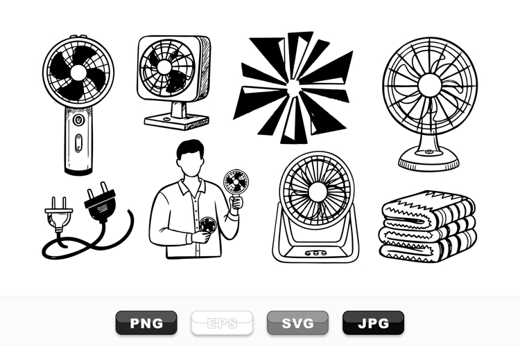 Hand Illustration Image 14