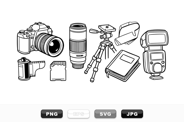 Memory Clipart Image 10