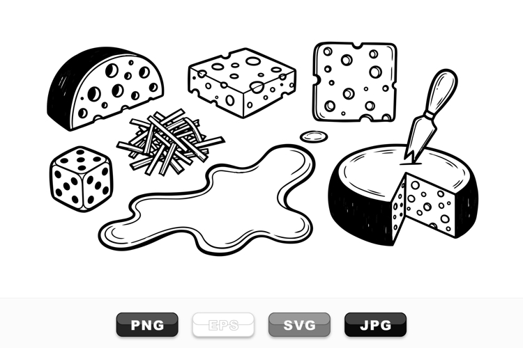 Food Clipart Image 3