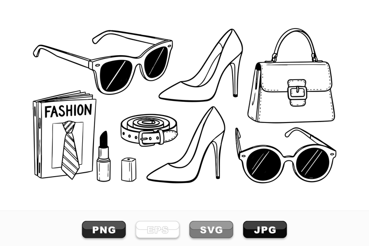 High Clipart Image 2