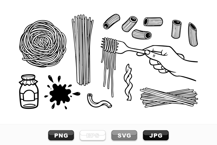 Doodle Clipart Image 22