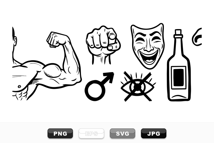 Laughing Icon Image 12