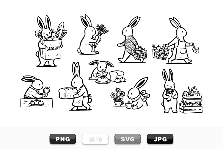 Food Clipart Image 4