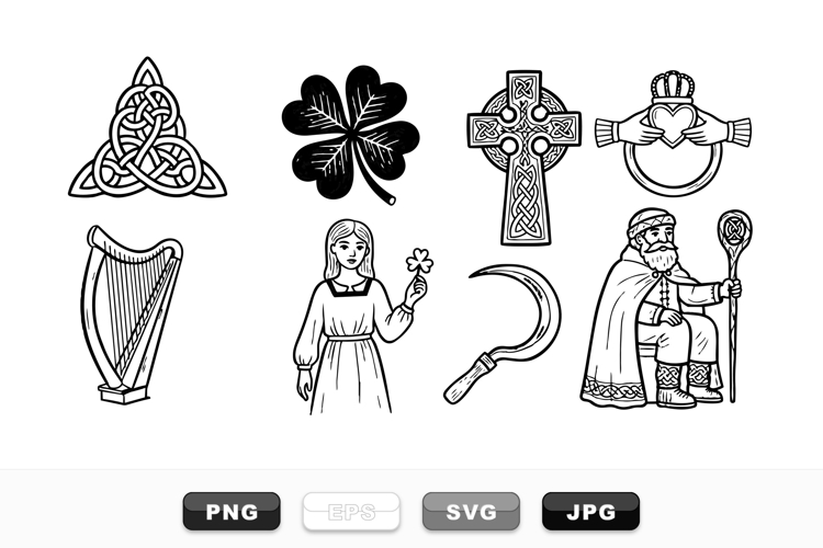 Invitation SVGs Image 22