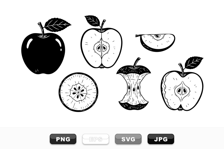 Food Clipart Image 3
