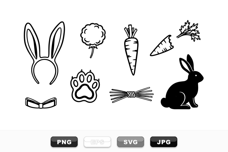 Cute Animal Illustrations Image 14