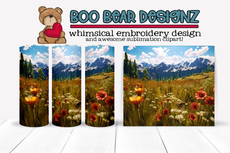 Mountain Clipart Png Image 12