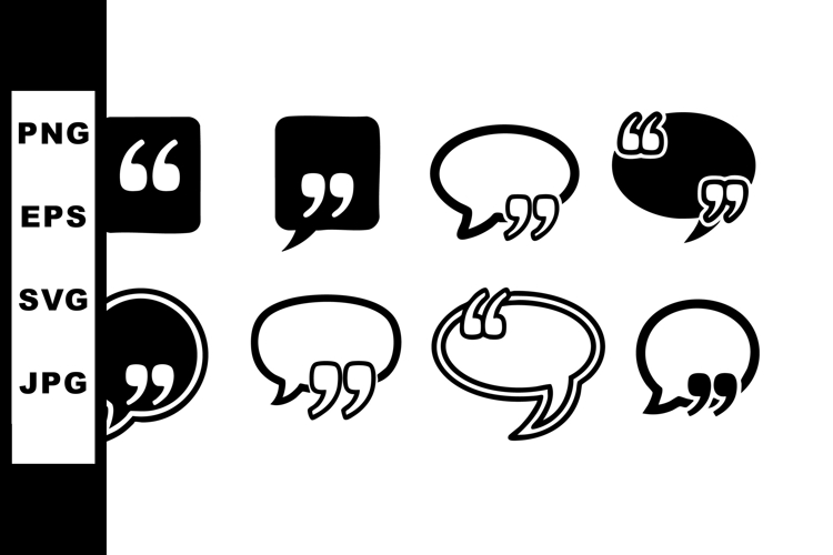 Bubble Vector Image 20