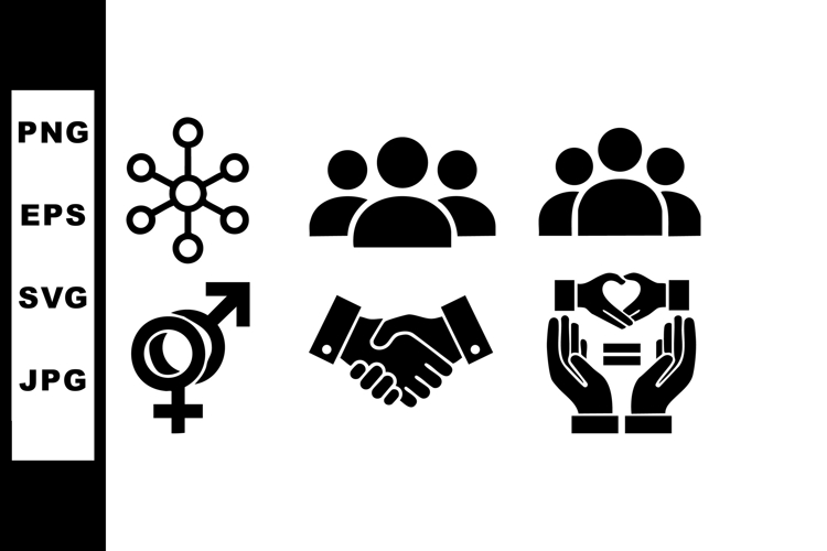 Gender Icon Image 11