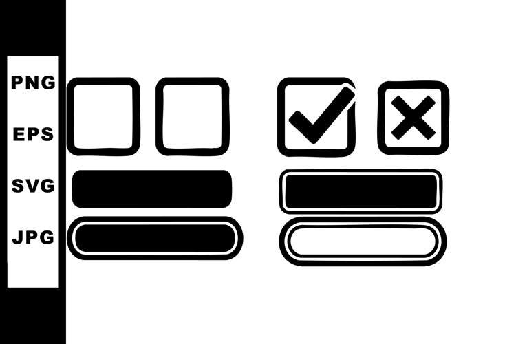 Cross Vector Image 15