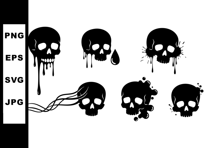 Gothic Vector Image 10