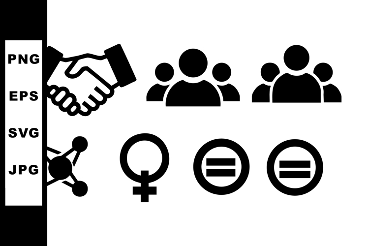 Gender Icon Image 17