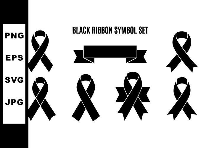 Ribbon Vector Image 24