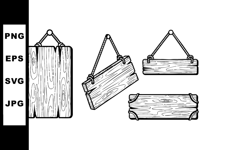 Rope Vector Image 20