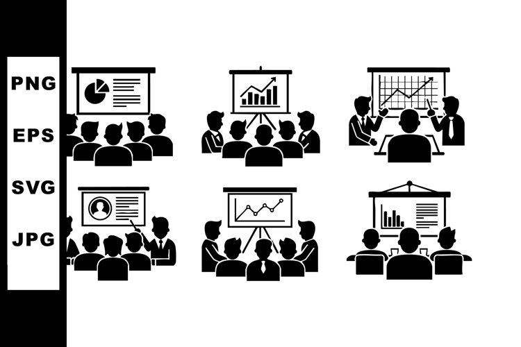 Graphs Clipart Image 19