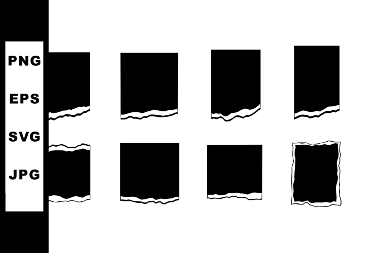 Frame Vector Image 15