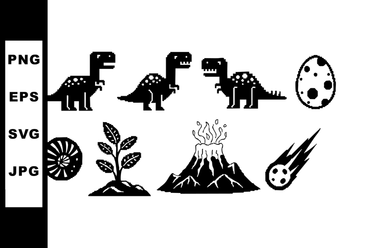 Reptile Clipart Image 20